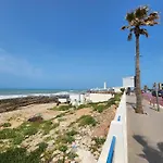 Terrasse D\'Anfa Avec 2 Chambres Et Jeux Ps5