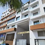 Terrasse D\'Anfa Avec 2 Chambres Et Jeux Ps5